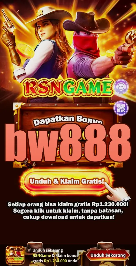 bw888 Unduh
