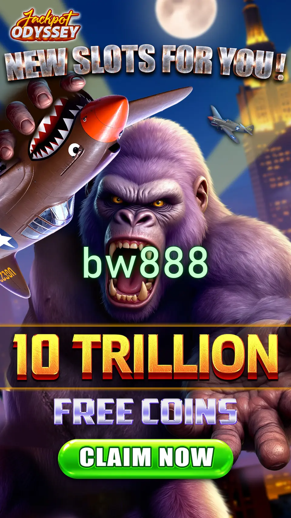 bw888 Unduh