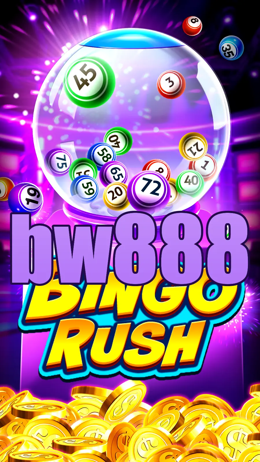 bw888 Masuk